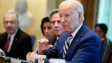 سیانان از مخالفت حماس، قطر و صهیونیستها با «خوشبینی» بایدن خبر داد