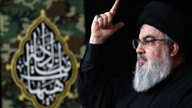 سیدحسن نصرالله: فداکاری جنبشهای مقاومت برگرفته از بصیرت است