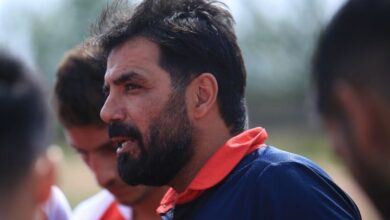 سیدصالحی: شکست استقلال مسیر قهرمانی سپاهان را هموار میکند