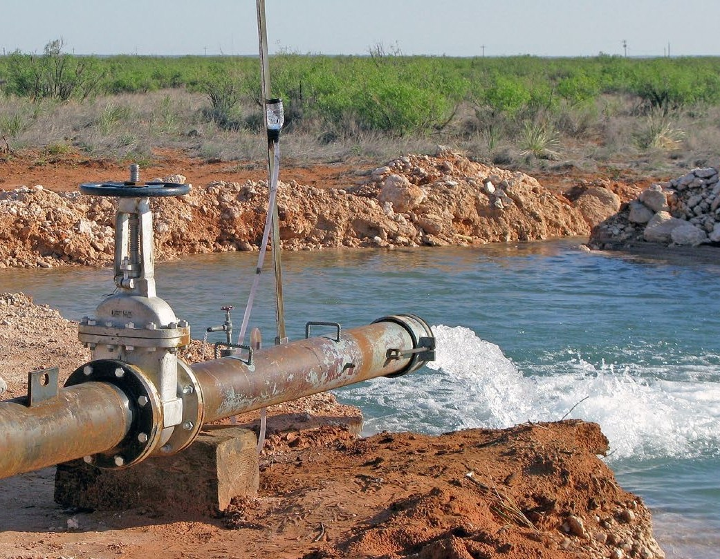 سیلاب مانعِ غرقشدن شهرهای ایران