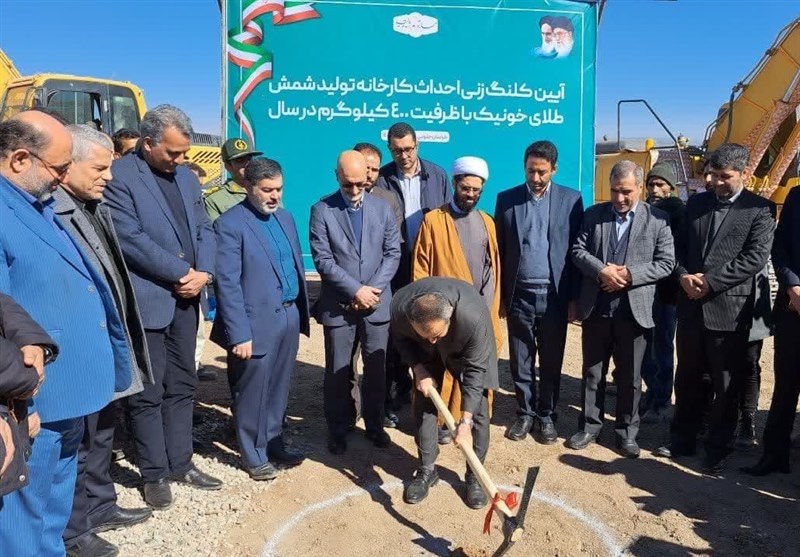 شتاب توسعه زیرساختها در خراسان جنوبی نتیجه نگاه ویژه دولت سیزدهم است