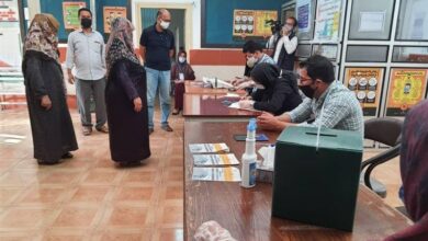 شرایط رأیگیری در انتخابات خراسان رضوی شبیهسازی شد