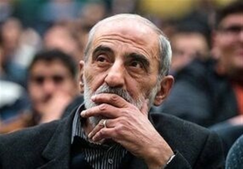 شریعتمداری: مردم گلایههایی دارند اما به نظام و انقلاب وفادارند/ تعیین سرنوشت نباید را رها کرد