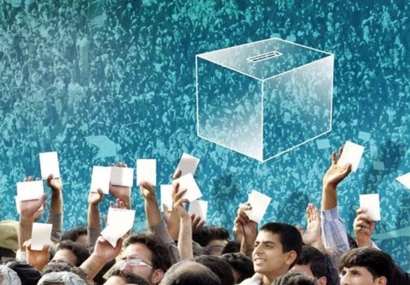 شعب مناسبسازی شده برای اخذ رای افراد دارای معلولیت و سالمندان در ایلام اعلام شد