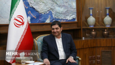 شهدای هستهای چراغ راه علمی کشور هستند