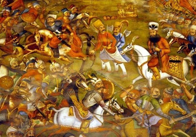 شهیدگاه اردبیل، مدفن آلالههای عهد صفوی پس از جنگ چالدران+فیلم