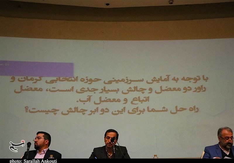 استان کرمان , انتخابات 1402 ,