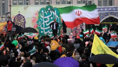 شوق نیمه شعبان در کوچههای انتظار لرستان/ موکبها به برات ظهور آمدهاند/ گزارش تسنیم را ببینید + فیلم