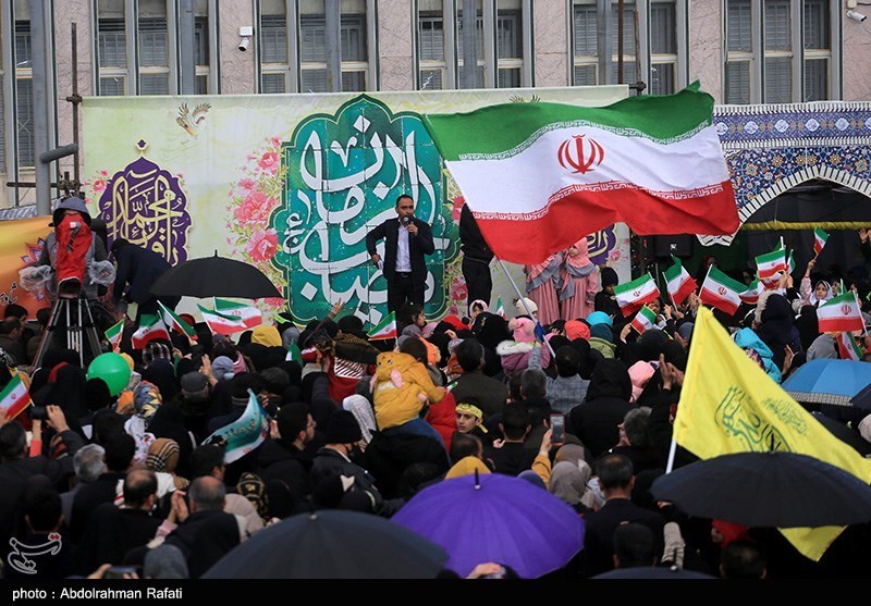 شوق نیمه شعبان در کوچههای انتظار لرستان/ موکبها به برات ظهور آمدهاند/ گزارش تسنیم را ببینید + فیلم