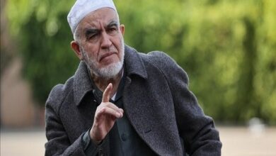 _شیخ_ _رائد_ _صلاح_: _هیچ__کس_ _نمی__تواند_ _مانع_ _ورود_ _نمازگزاران_ _فلسطینی_ _به_ _مسجدالاقصی_ _شود_