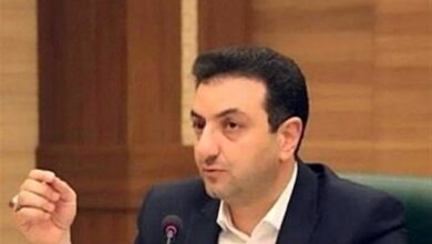 شیراز 110 نقطه حادثهخیز دارد