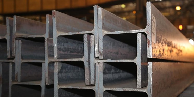 صادرات 6.2 میلیارد دلار محصولات زنجیره فولاد