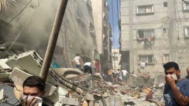 صدوبیستوهشتمین روز «طوفان الاقصی» | ۲۵ شهید در جنایت جدید صهیونیستها در شهر رفح