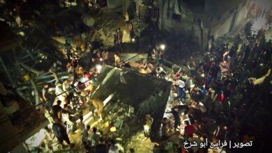 صدوبیستوپنجمین روز «طوفان الأقصی»| بمباران رفح با ۱۴ شهید/ تجاوز دوباره آمریکا و انگلیس به یمن/ واکنشها به شهادت یکی از فرماندهان حزب الله عراق