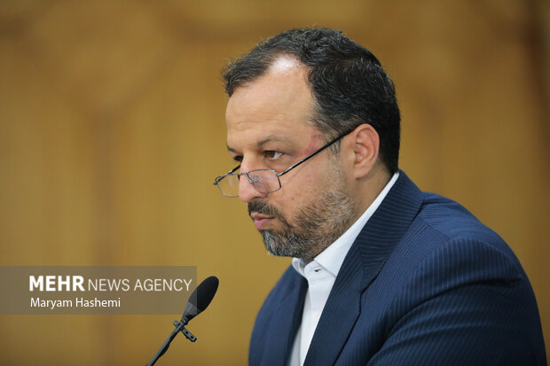 صدور یک میلیون و ۴۰۰ هزار مجوز از طریق درگاه ملی