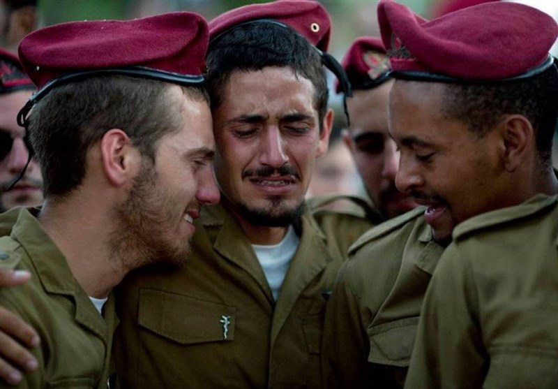 صدوچهلوپنجمین روز «طوفان الاقصی»|هلاکت دو افسر صهیونیست در درگیریهای شمال غزه
