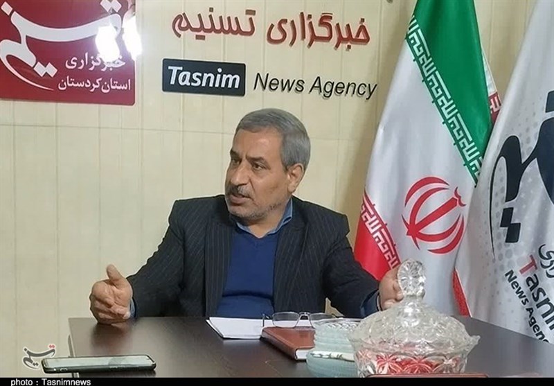 صف متقاضیان دریافت مستمری بهزیستی در کردستان صفر شد