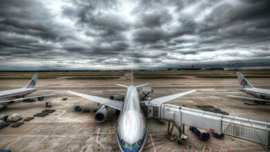 صنعت هوایی کشور پیشران پیشرفت ایران پساز دوره انقلاب