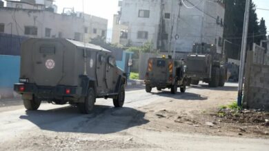 صهیونیستها در کرانه باختری با بمبهای دستساز هدف قرار گرفتند