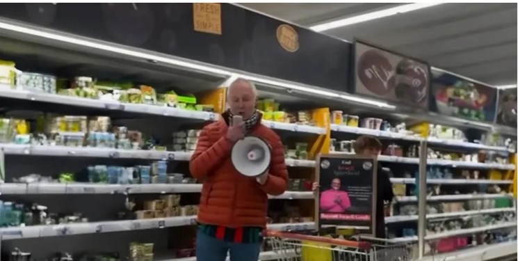 ضربات پی در پی تحریم به درآمد و اعتبار شرکتهای حامی صهیونیسم