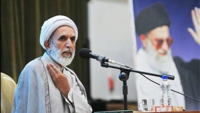 طائب: آمریکا و انگلیس در برابر یمن به زمین خوردند/ ملت ایران مشارکت حداکثری در انتخابات داشته باشند