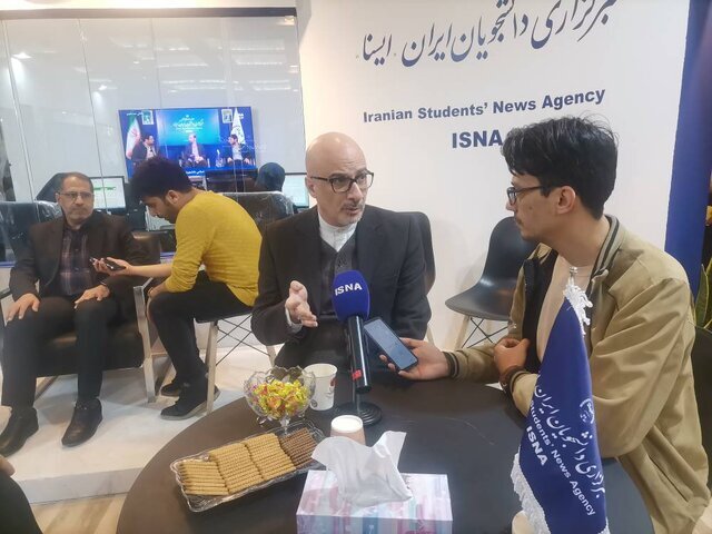 طباطبایی: لیست ۱۱۰ نفره برخی احزاب اصلاحطلب در شهرستانها ارائه میشود