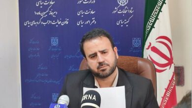 طبق قانون فقط احزاب و جبههها میتوانند فهرستهای انتخاباتی ارائه دهند