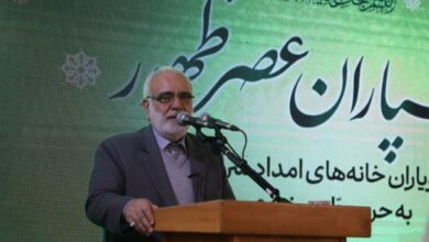 طرح 2020 دانشآموزان بازمانده از تحصیل را به مدارس بازگرداند