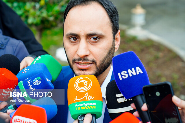 طرح کالابرگ «عید تا عید» از افزایش بیدلیل قیمتها جلوگیری میکند