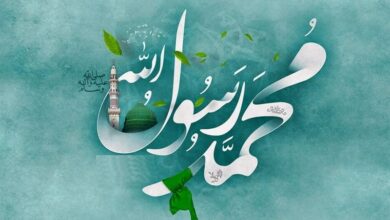 طنین ندای لبیک یا رسولالله(ص) در دیار وحدت و یکدلی کردستان