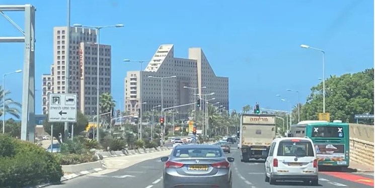 طوفان الاقصی بحران برجهای تجاری خالی در تلآویو را تشدید کرد