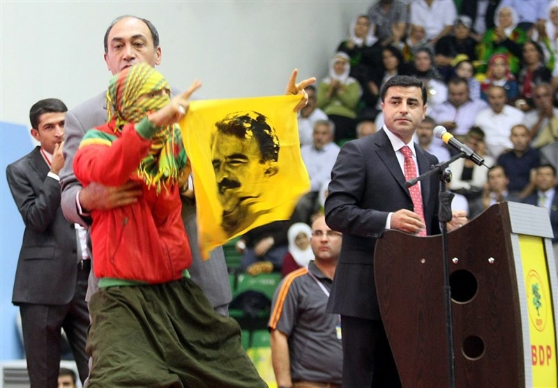 ظرفیت اثرگذاری پ.ک.ک بر انتخابات آتی ترکیه