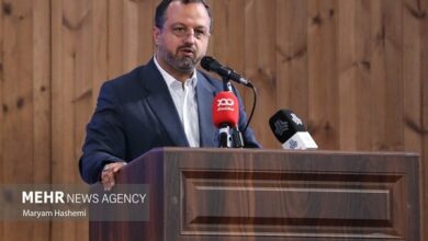 ظرفیت شرکتهای دانشبنیان ایرانی مورد توجه فعالان اقتصادی دنیا