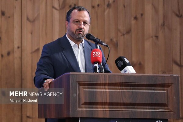 ظرفیت شرکتهای دانشبنیان ایرانی مورد توجه فعالان اقتصادی دنیا