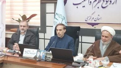 ظرفیتهای هنری در پیشگیری از وقوع جرم به کار گرفته شود