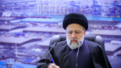 عادلانه عمل کنیم، حتی اگر عدهای ناراحت شوند