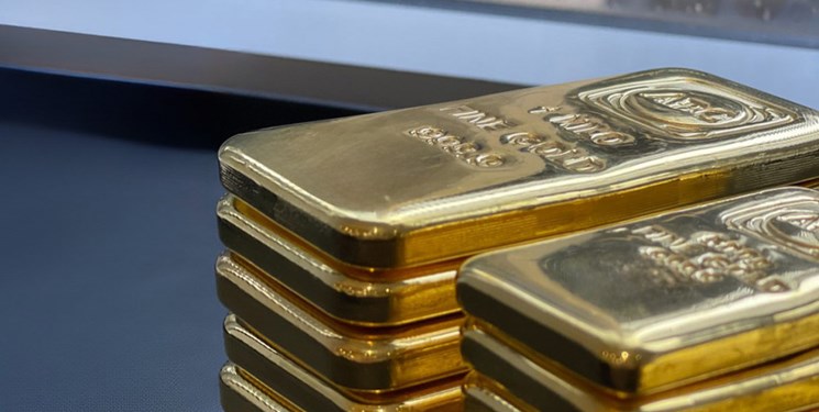 عرضه 116 شمش طلا در مرکز مبادله؛ فقط 11 کیلو مشتری داشت