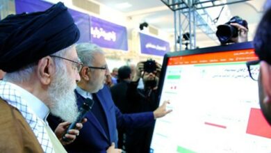 عرضه عصارهای از صلابت صنعتی جمهوری اسلامی به همت متخصصان ایرانی