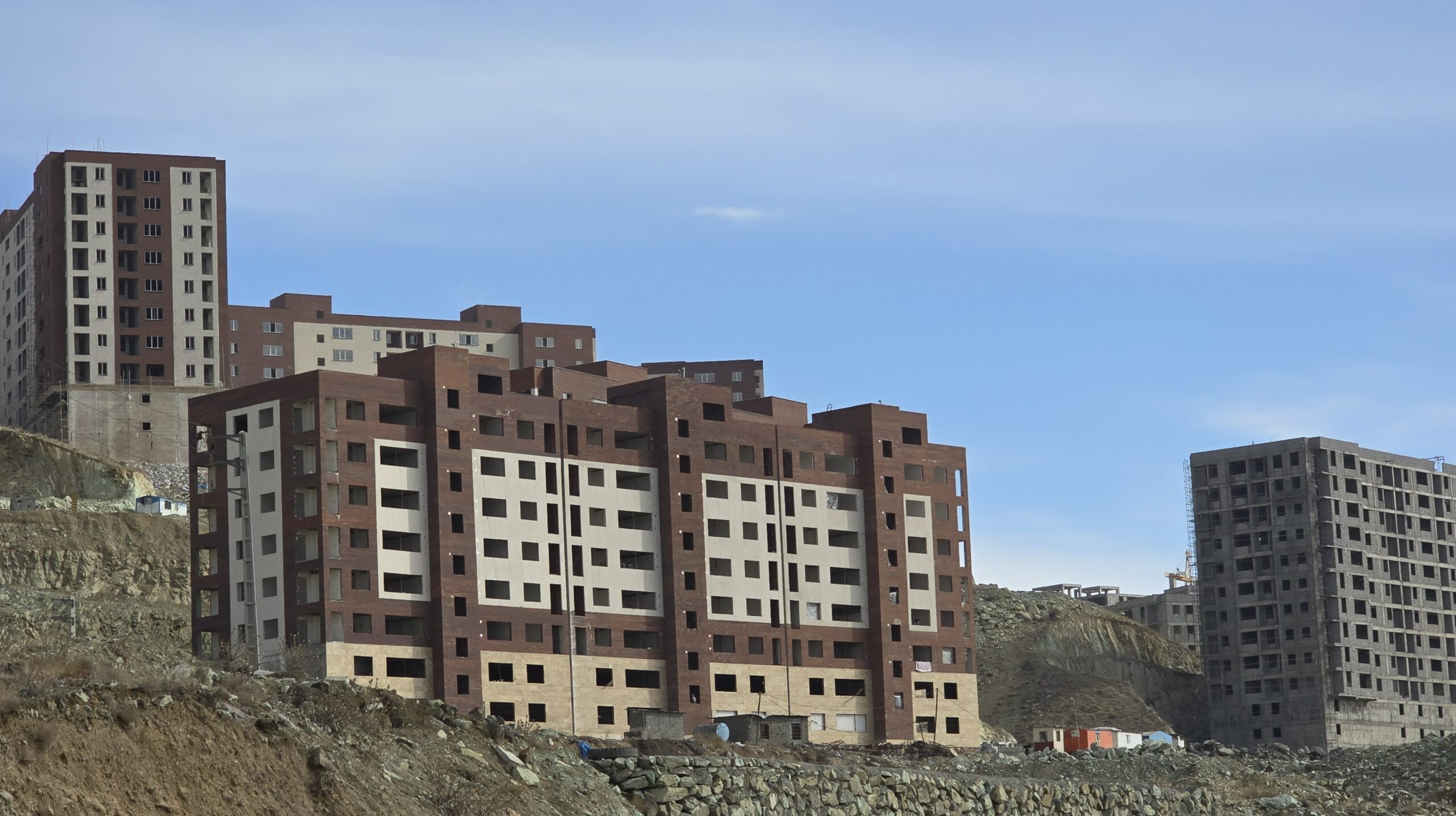 نهضت ملی مسکن ,