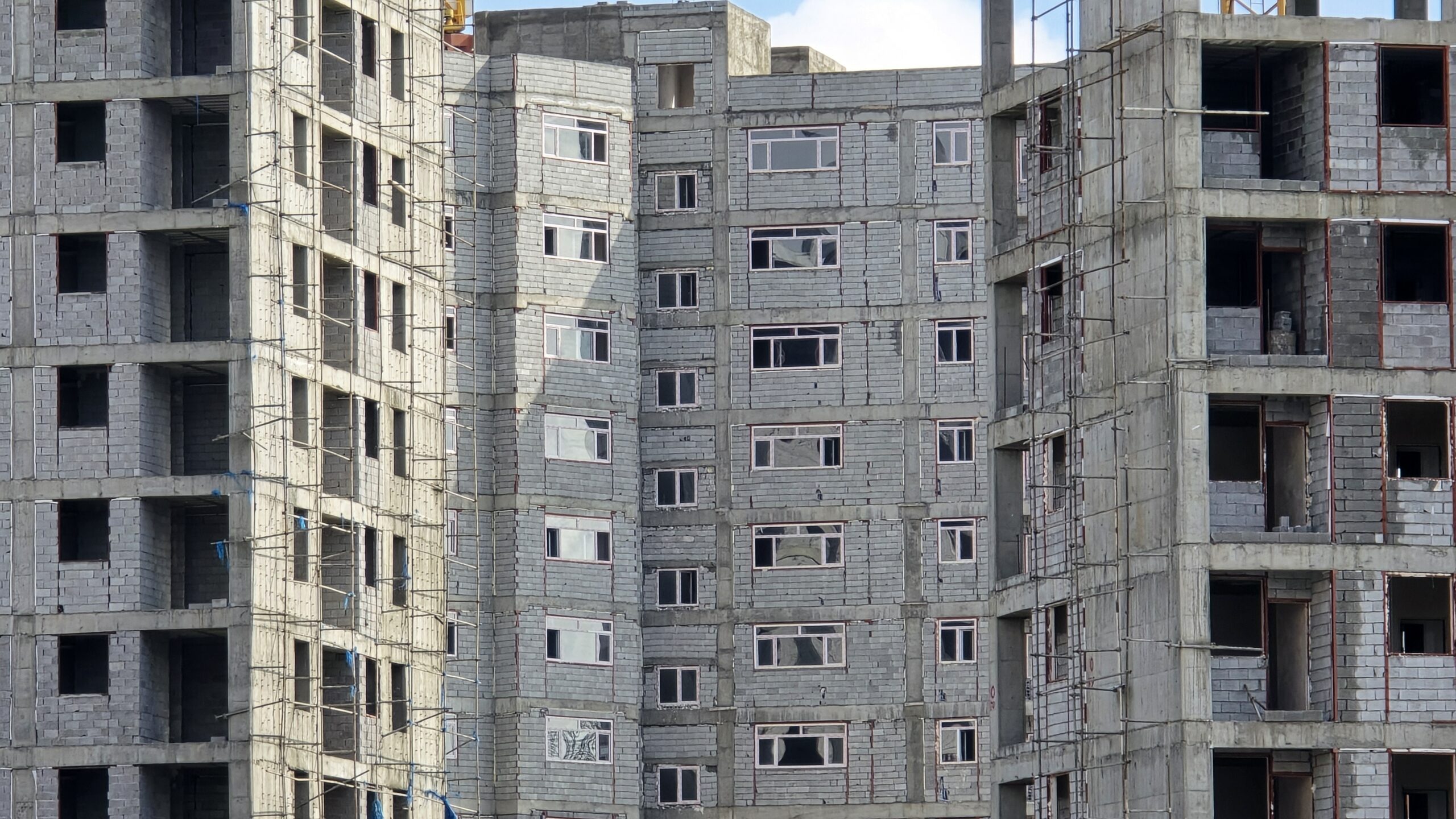 نهضت ملی مسکن ,