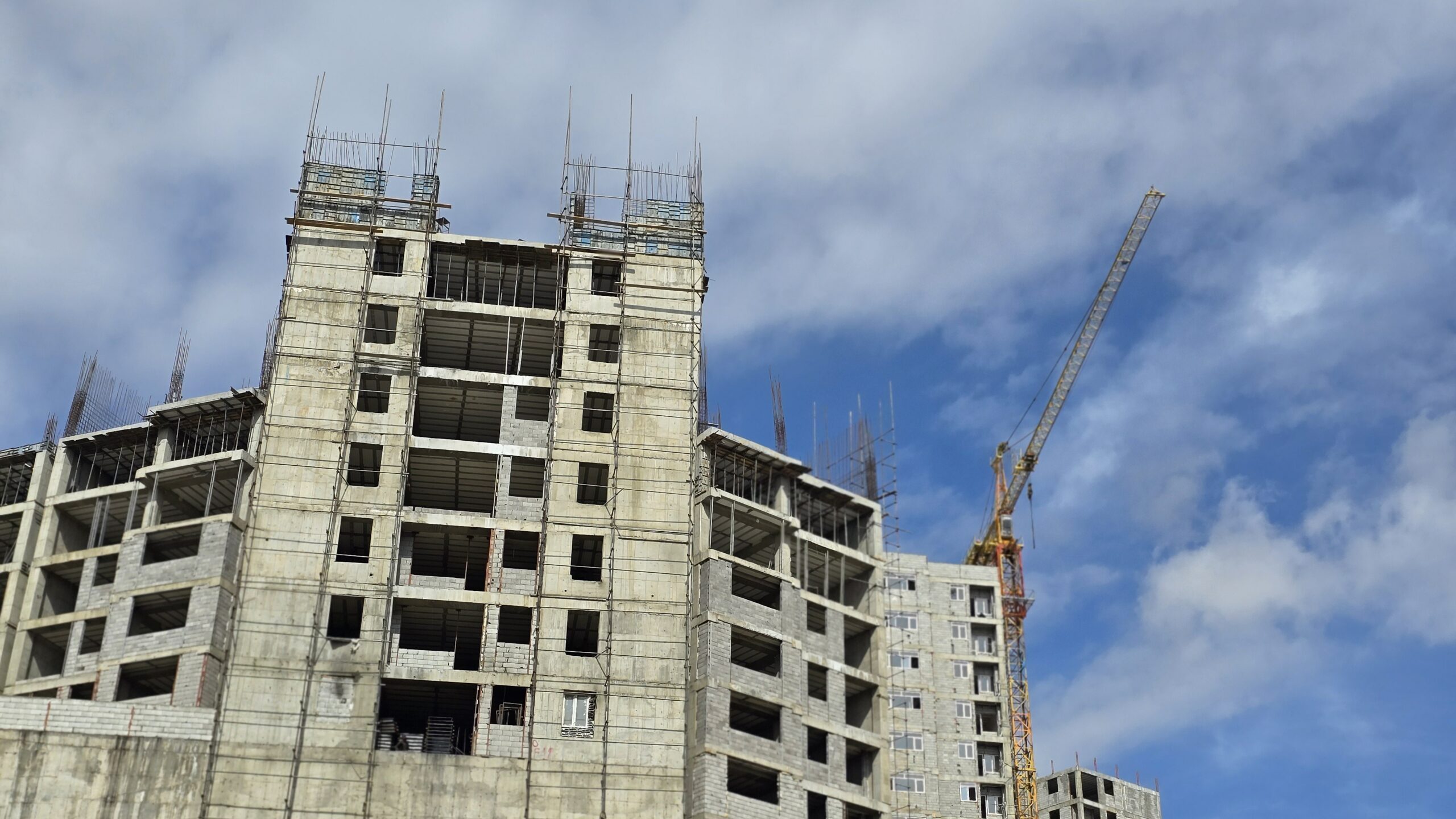 نهضت ملی مسکن ,