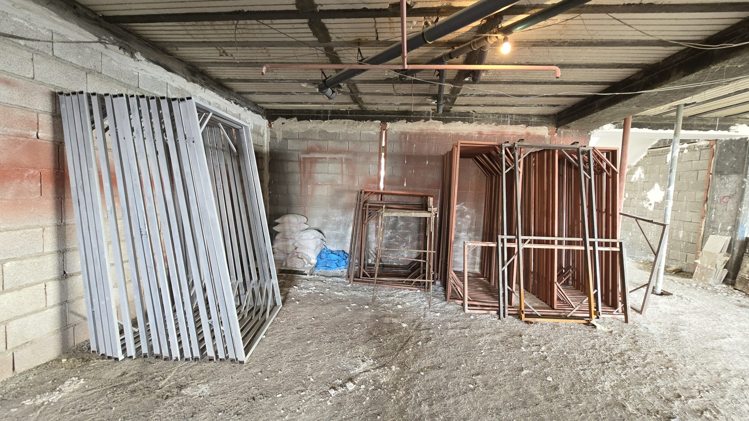 نهضت ملی مسکن ,