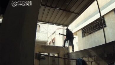 عقبنشینی ارتش اسرائیل از محله الزیتون غزه بعد از تلفات سنگین