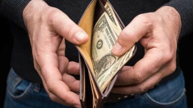 عقبگرد نرخ دلار ادامه خواهد داشت/ اثر کاهش نرخ رشد نقدینگی به ۲۵ درصد بزودی نمایان میشود