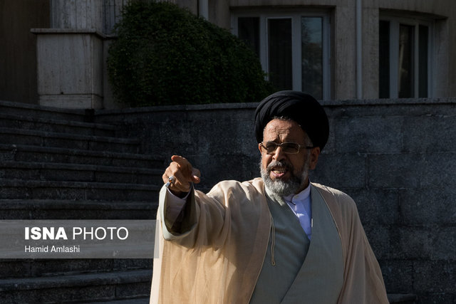 علوی: مردم ۱۱ اسفند مثل ۲۲ بهمن حماسه میآفرینند