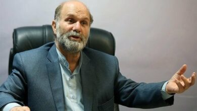 علیزاده طباطبایی: مردم به افراد صادق رأی میدهند