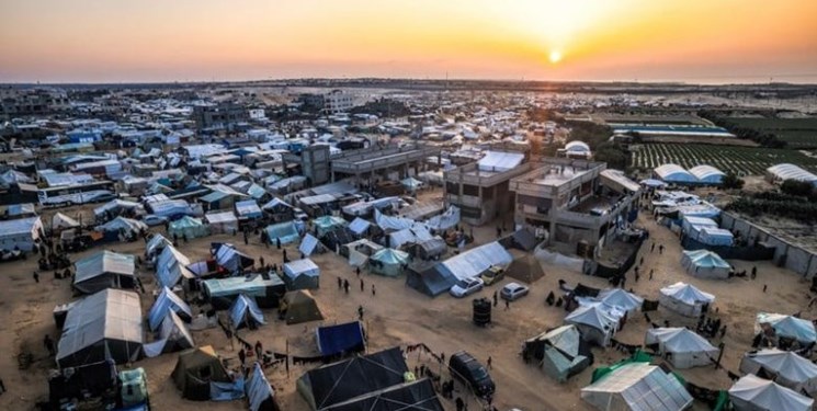 عملیاتِ احتمالی رفح؛ محور جدید اختلافات در تلآویو