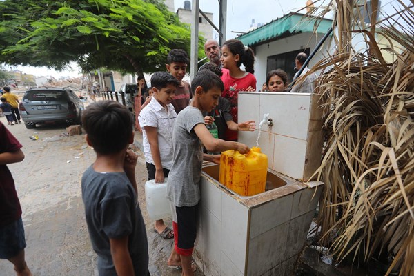 عملیاتِ احتمالی رفح؛ محور جدید اختلافات در تلآویو