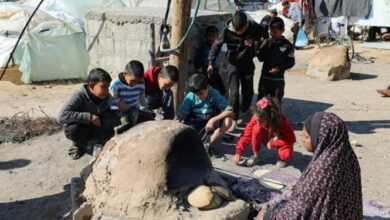 فائو: اهالی غزه در آستانه قحطی قرار دارند