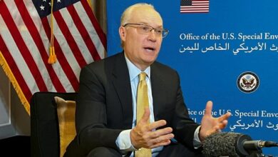 فرار رو به جلوی مقام آمریکایی درباره تنشزایی در دریای سرخ